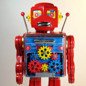 Robot
